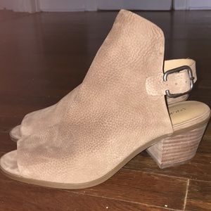 Lucky Brand heels